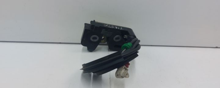 Broasca haion cu cablu 2s61a43102 Ford Fiesta a 5-a generatie