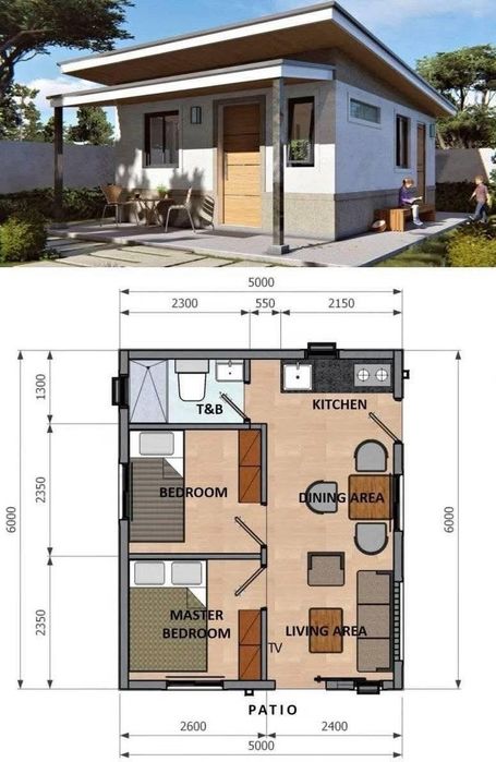 Строим на заказ.