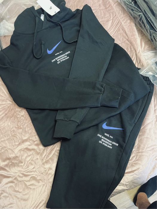 Nike екипи мъжки