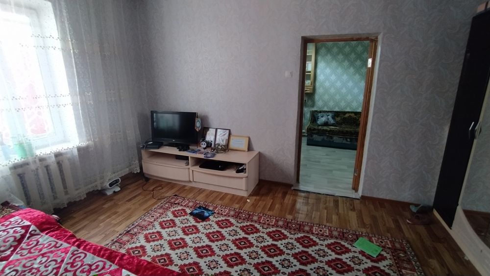 Дом квартира по Молокова Обмен на квартиру Или на Авто - Ansicht 5