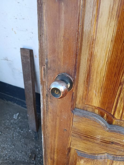 Teraska uchun eshik razmer 4.1x 3