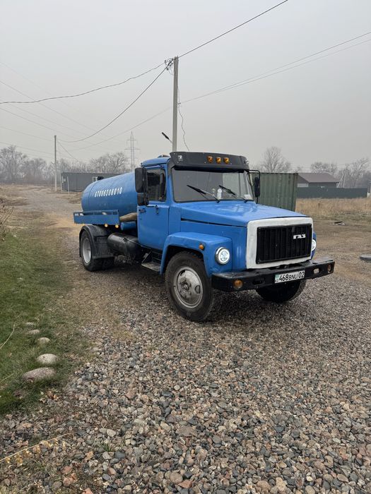 Услуги асенизатора , откачка септика