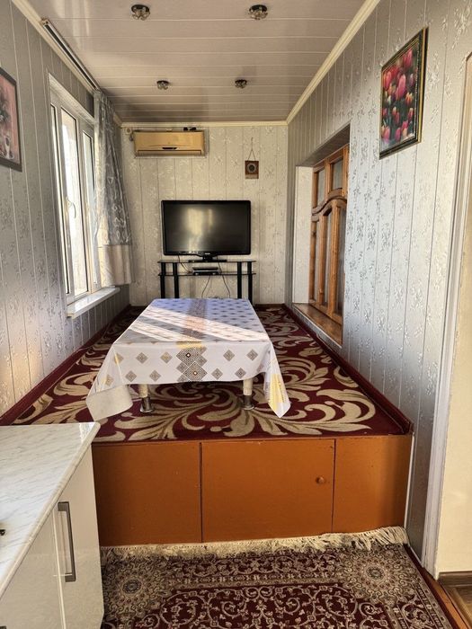 Сдаётся квартира Сергели-8