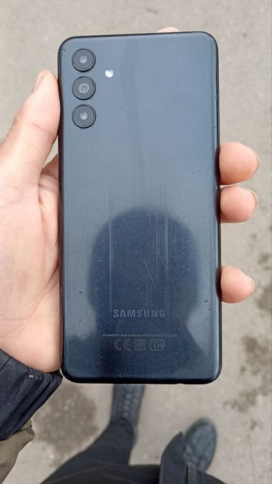 Samsung a04s 64гб