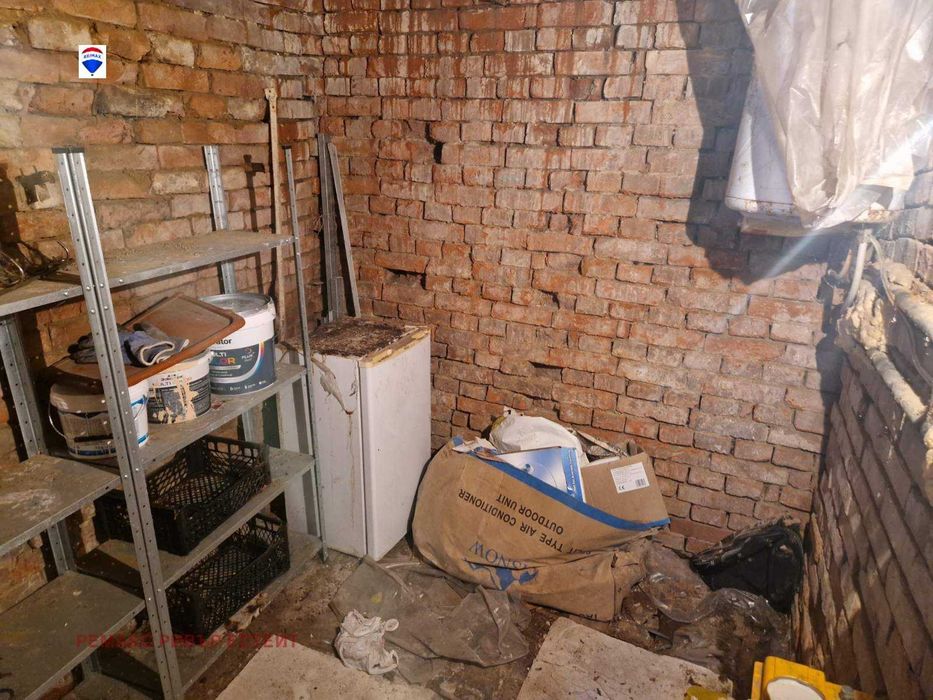 Двустаен апартамент за продажба кв. Веждата