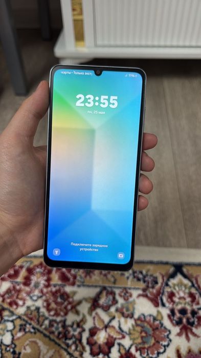 Samsung Galaxy A06