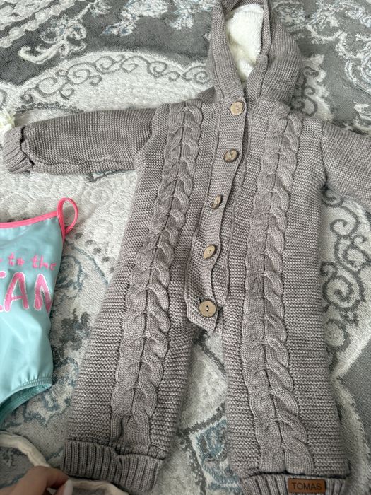 Пакет вещей на девочку, в отличн. состоянии