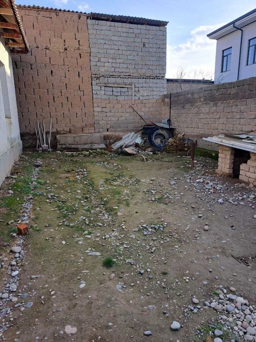 Участок.6 Соток 3 ком.Бектемир рн.Куйлик Фоод сити.ц-75000