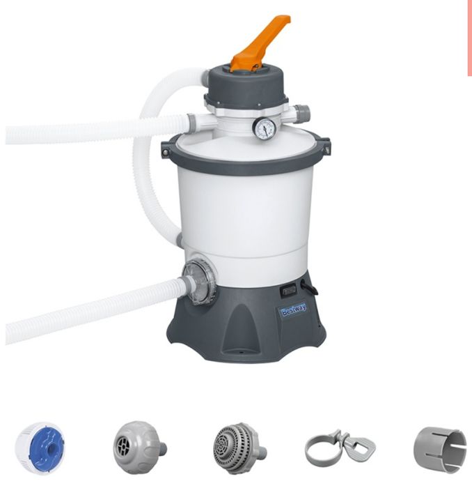 Фильтр Bestway 58515