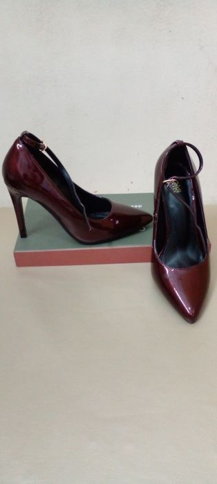 Туфли женские 36 размер