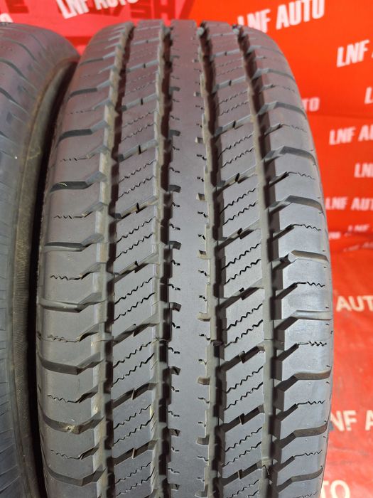 Anvelope M+S H/T - 225/75/15 GOFORM Classic - CA NOI - DOT 2017 !