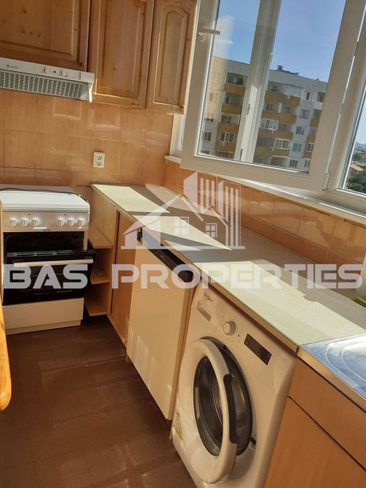 Продава се Тристаен апартамент в София, Модерно предградие - 71 кв.м за 1092 €/кв.м - Снимка #4