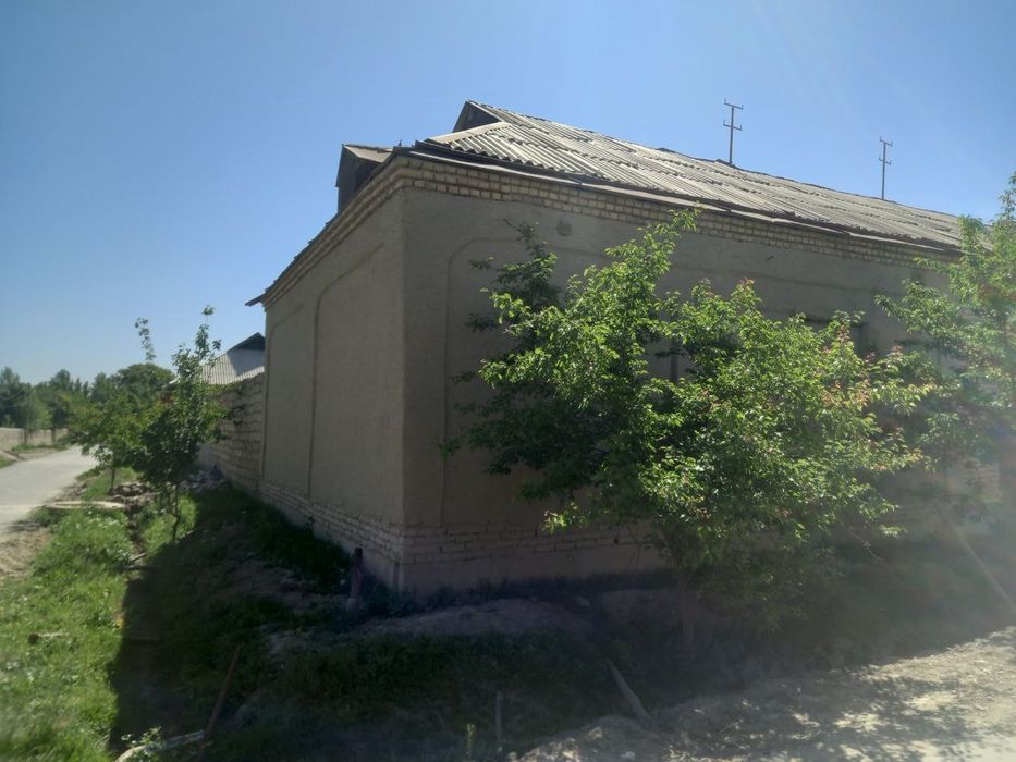 Уй сотилади 24 соток