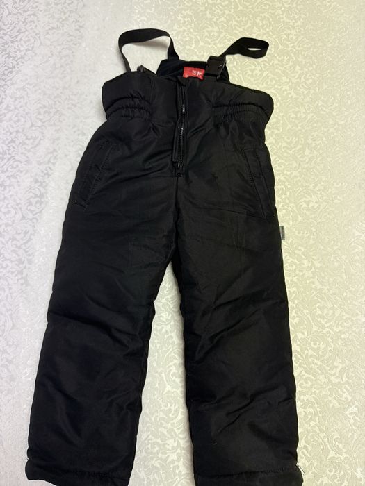 Продам  детский Раздельный комбенизон