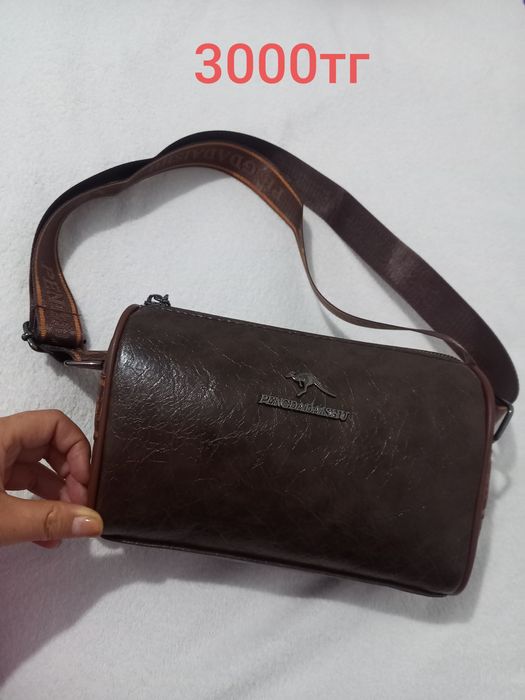 Новые сумочки качество отл