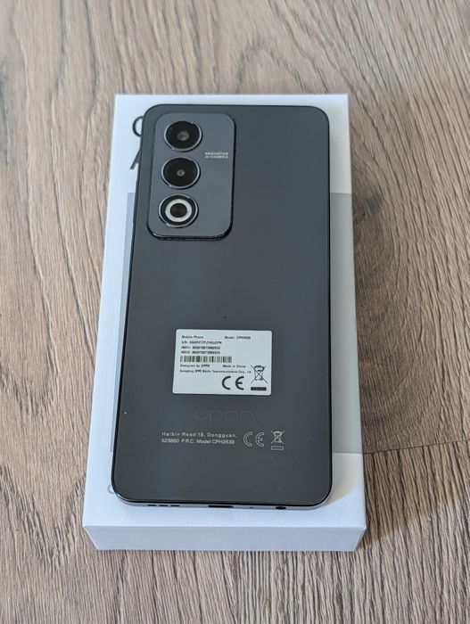Vând opo 80 5g cu garanție