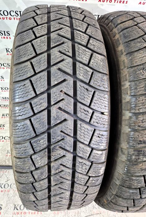 Anvelope second hand m+s 225 70 16 Michelin