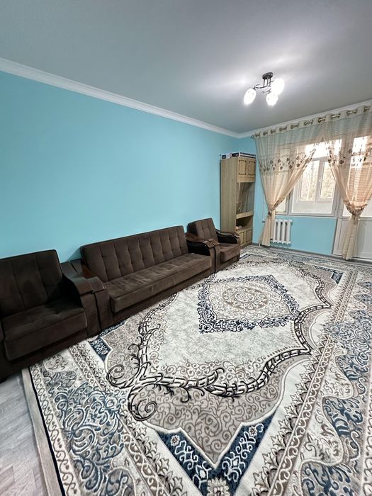 Chilonzor tumani 20 mavzeda 3 xonali uy ijaraga beriladi