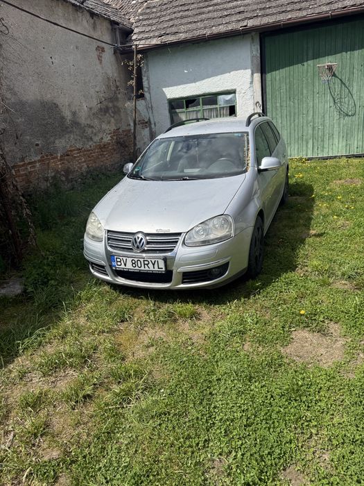 VOLKSWAGEN Golf 2008 — imagine 3