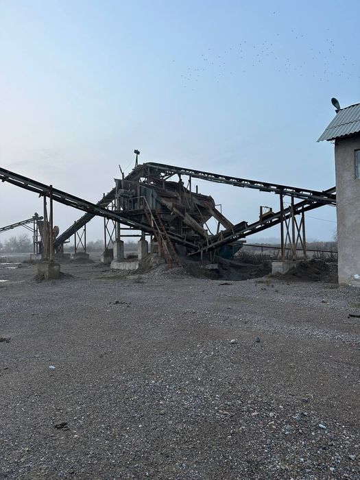 Сотилади драбилка SANAT Эрон