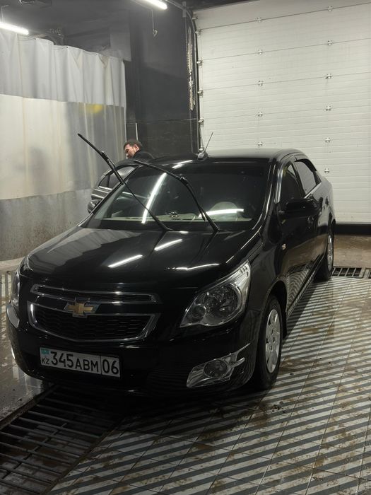 Продается автомобиль