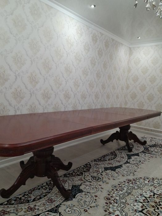 СТОЛ для гостиной