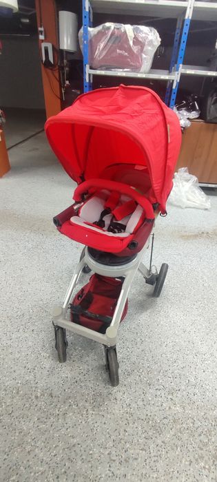 Коляска ORBIT BABY G2 RUBY 4 в 1