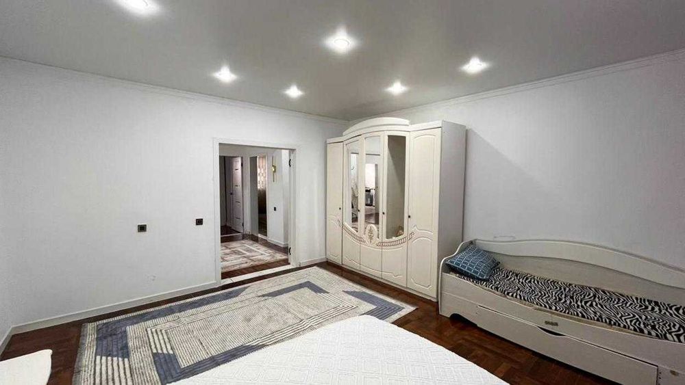 Продается 4х комнатная квартира