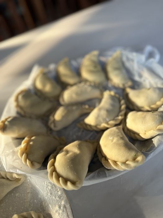 Комплесные обеды