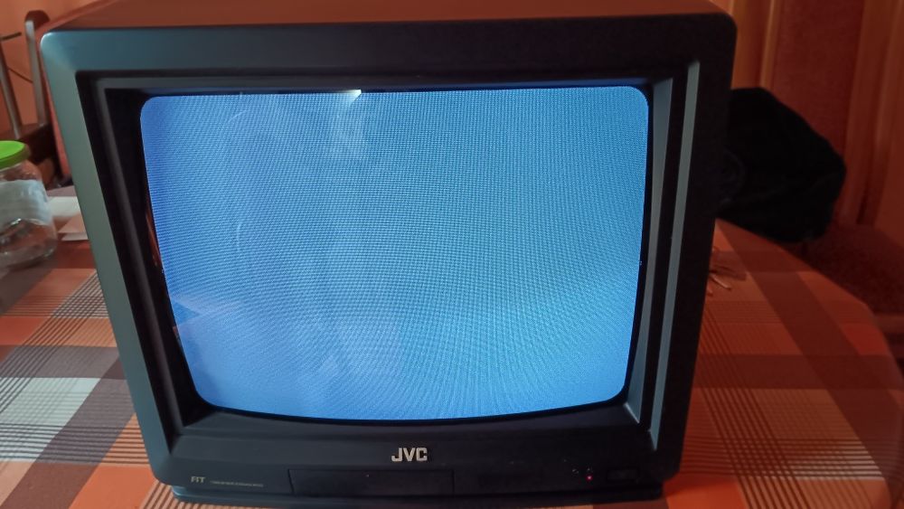 Телевизор JVC C-14T1