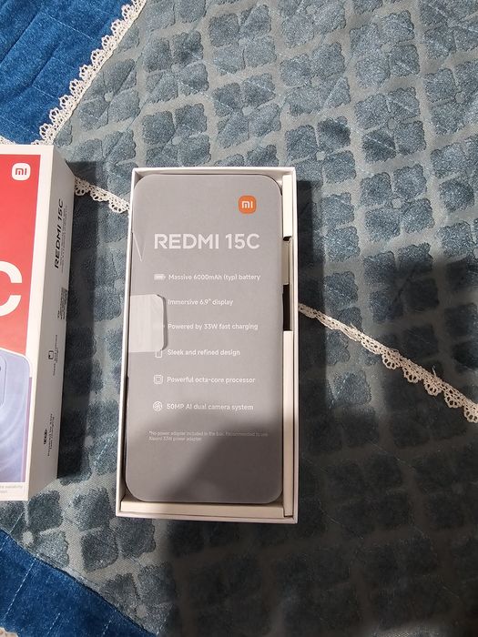 Vand telefon nou nout