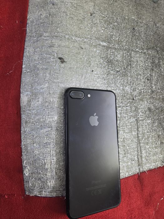 Iphone 7 plus 32gb