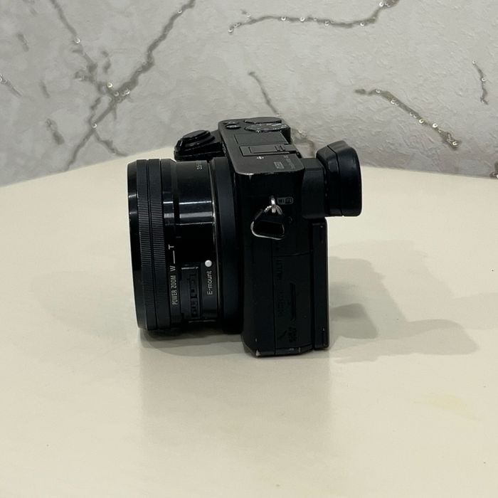 Sony a6500 в отличном состоянии