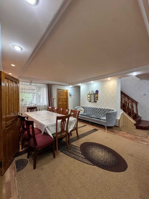 Дом в р-н Жана-кала