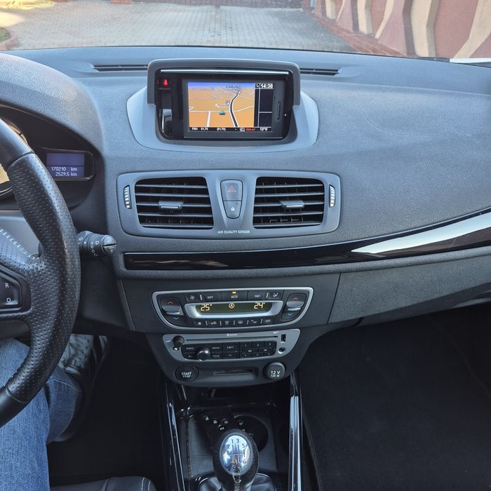 Renault Megane 3 Bose Edition 1.2 TCe  an 2013