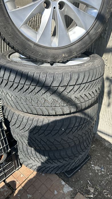 Джанти за БМВ 19 цола