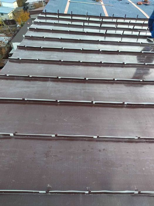 Montaj acoperiș și reparații complete – servicii profesionale