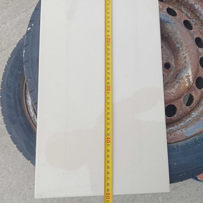 Плочки фаянс и гранитогрес Испански