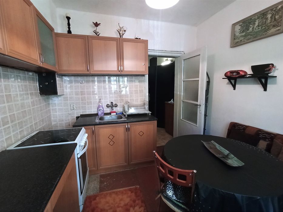 Дава се под наем Двустаен апартамент в София, Овча купел 2 - 65 кв.м за 548.25 € - Снимка #11