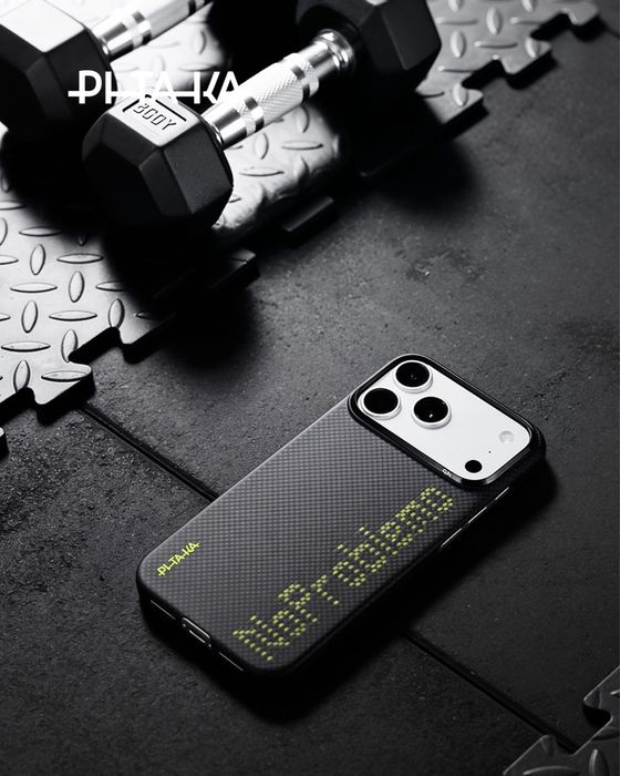 Питака для Iphonre 17 max