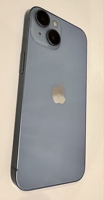 Iphone 14 128gb albastru predare personala Oradea