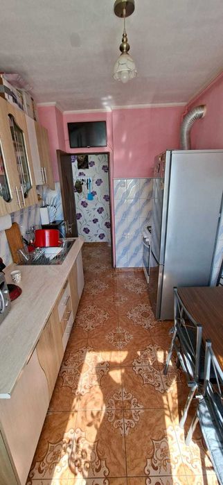 Apartament două camere de închiriat