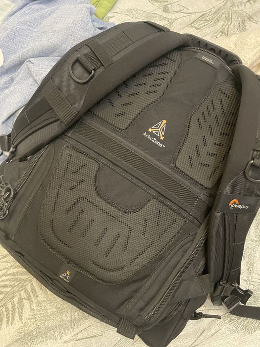 Фоторюкзак Lowepro