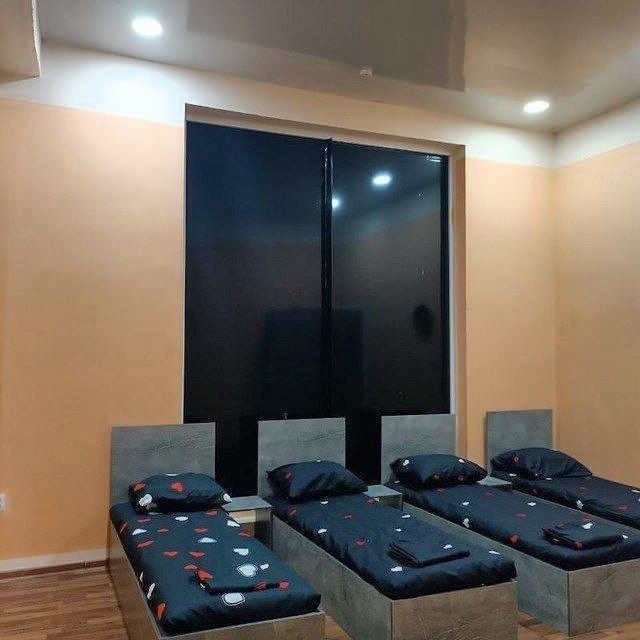 Hostel  Kunlik yotoqxona Xizmati 50.000