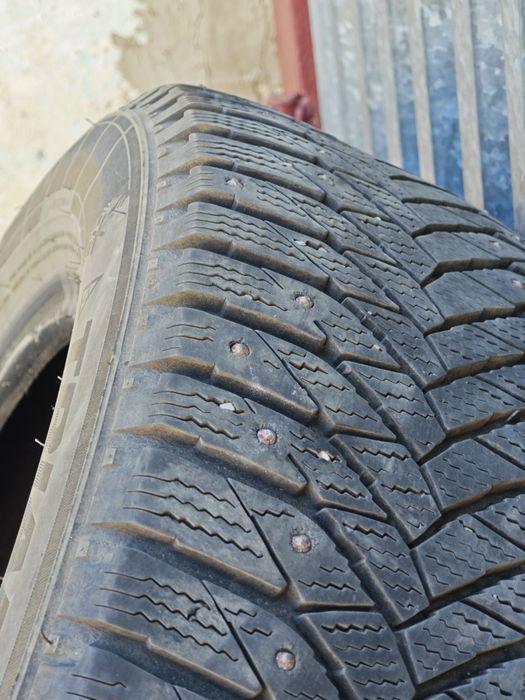 Зимняя резина Triangle 215/60 R16