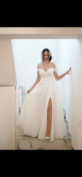 Rochie de mireasa