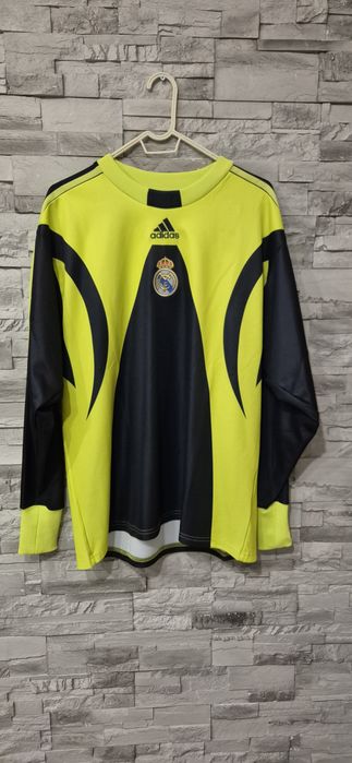 Мъжка блуза на Реал Мадрид