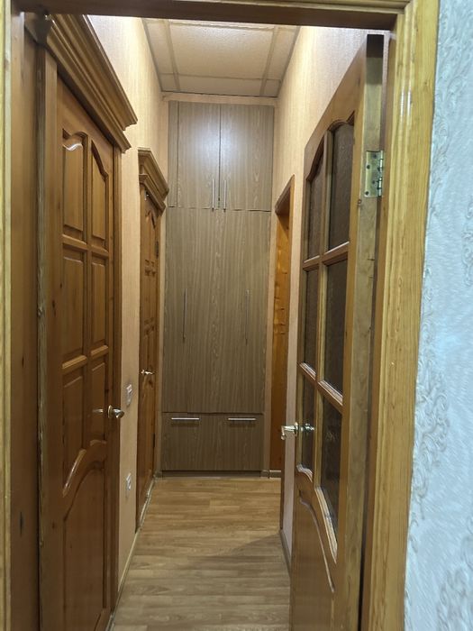 Сдаётся квартира на длительный срок