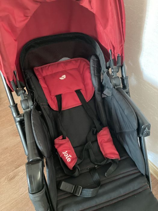Коляска детская