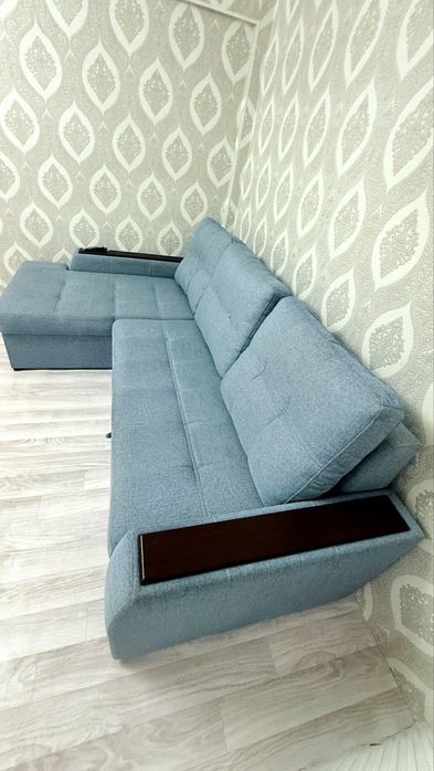 Продам угловой диван